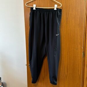 Nike Basketball Pants